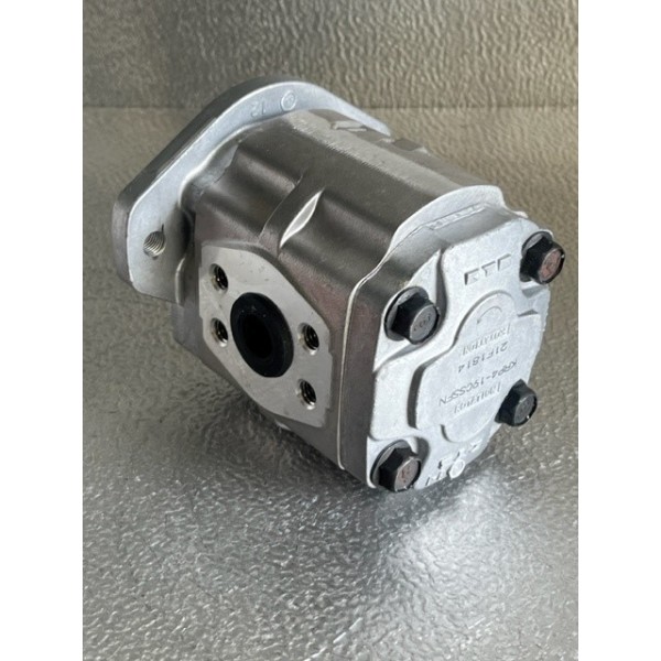 Gear pump