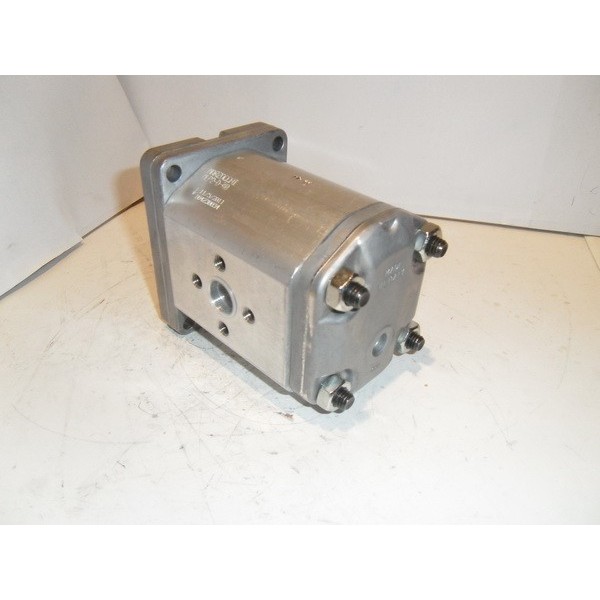 Gear pump