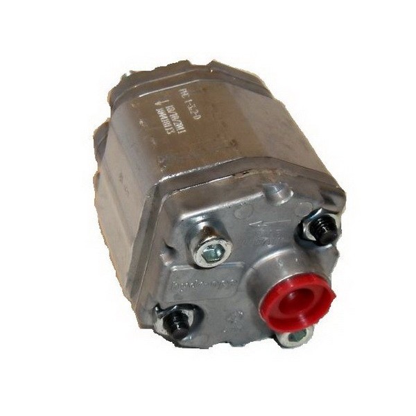 Gear pump