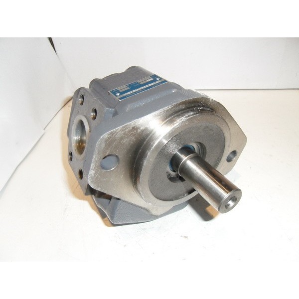 Gear pump