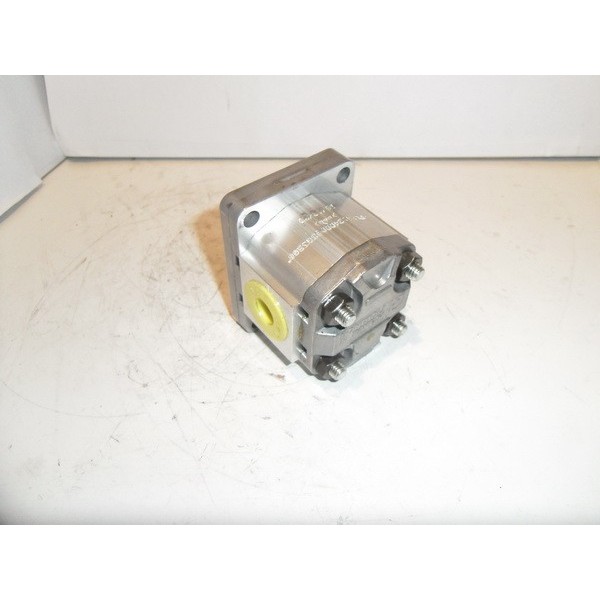 Gear pump