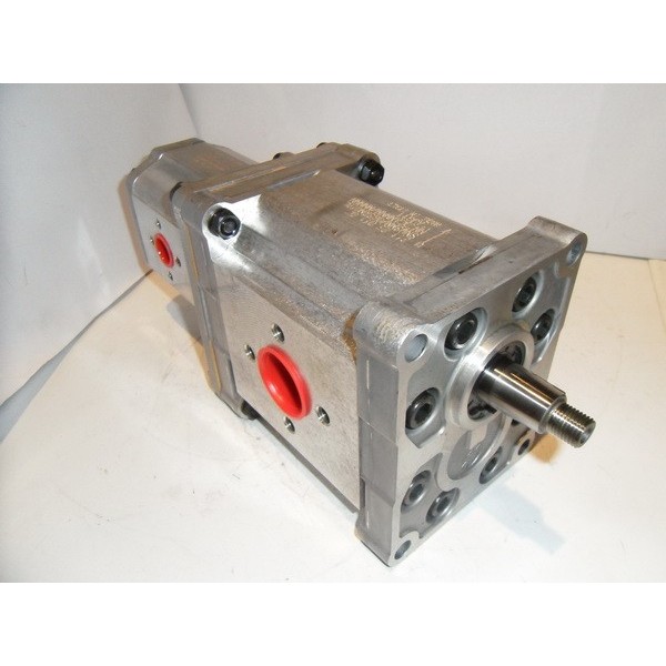 Gear pump