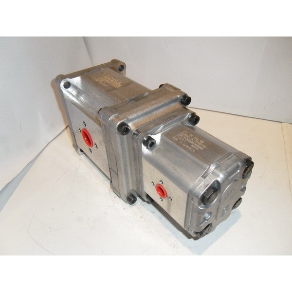 Gear pump