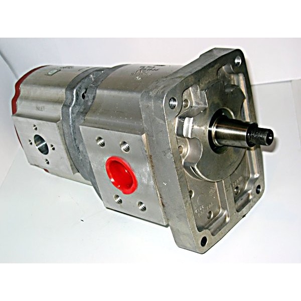 Gear pump