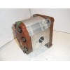 Gear motor