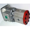 Gear pump