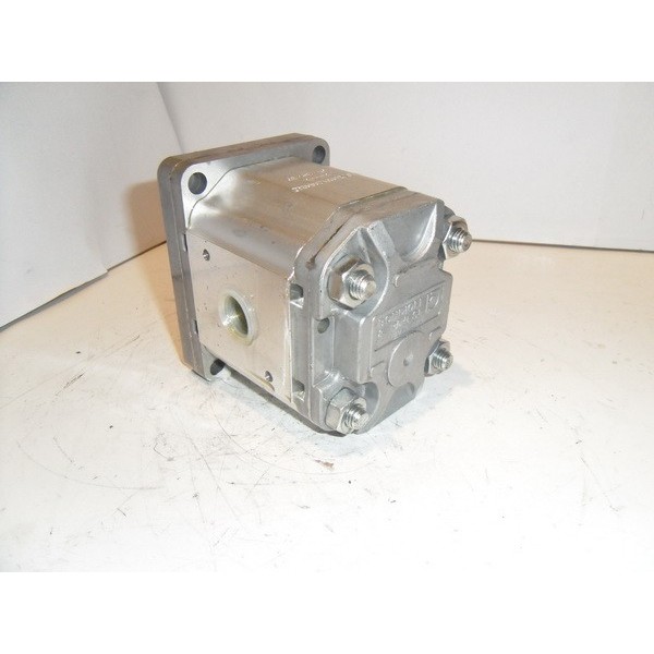 Gear pump