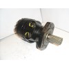 Hydraulic motor