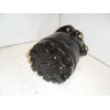 Hydraulic motor