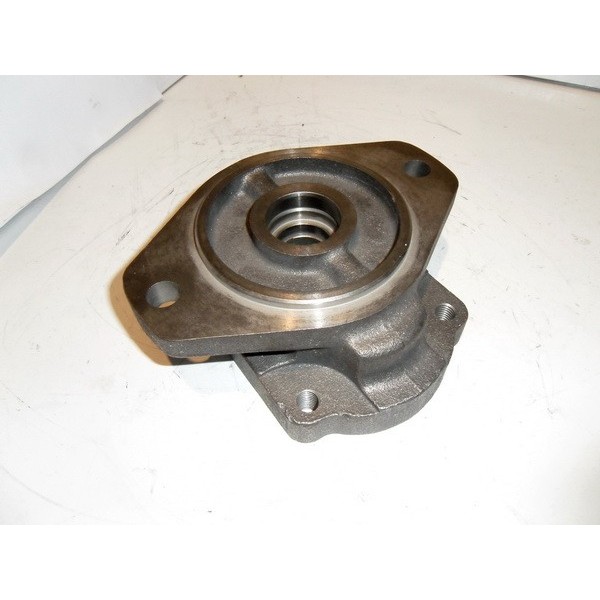 Gear pump