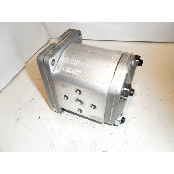 Gear pump