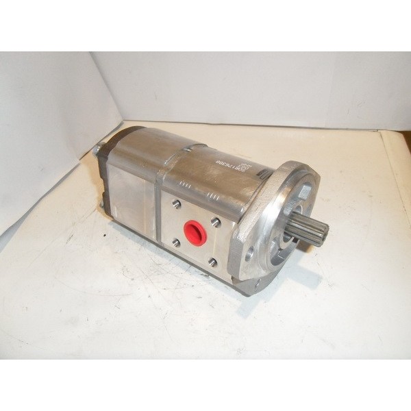 Gear pump