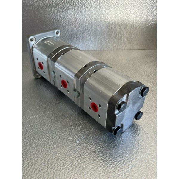 Gear pump