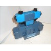 Solenoid direct. control valve