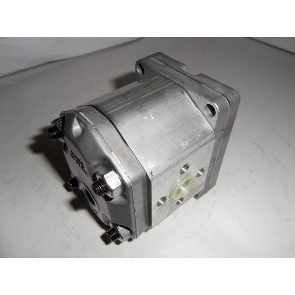 Gear pump