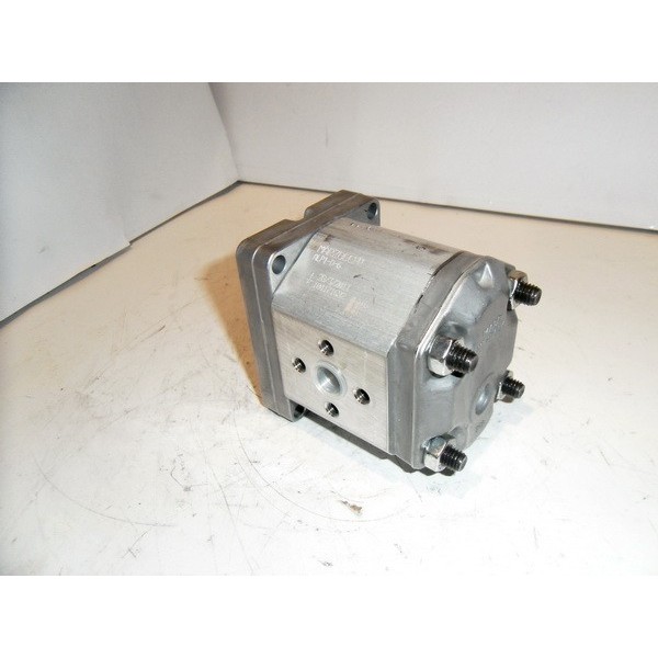 Gear pump