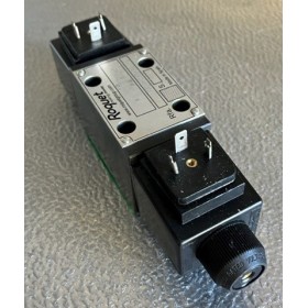 copy of Electro distributeur hydraulique
