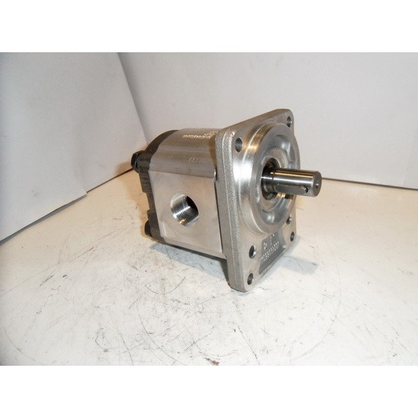 Gear pump