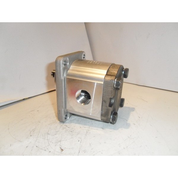 Gear pump