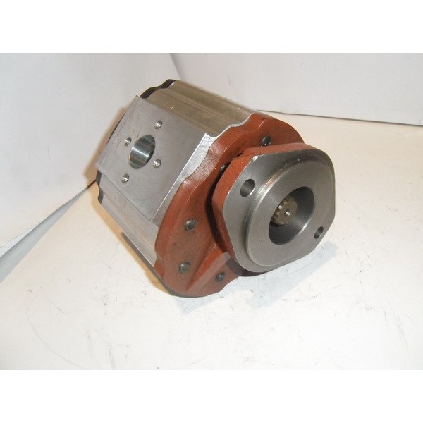 Gear pump