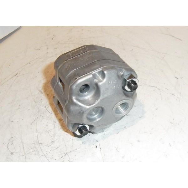 Gear pump