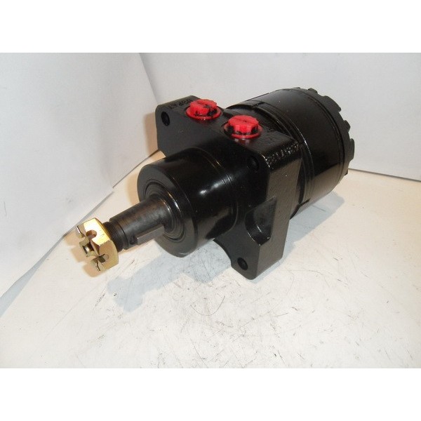 Gear pump