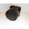 Hydraulic motor