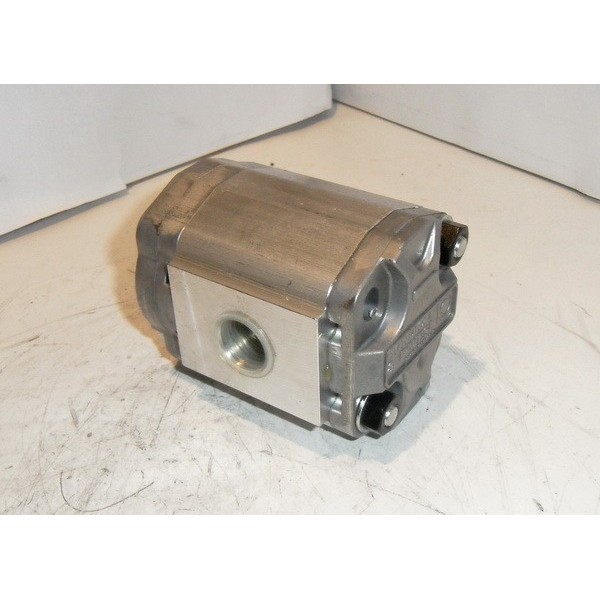 Gear pump