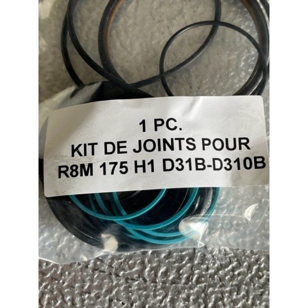 Kits joints pour moteur