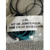 Kits joints pour moteur