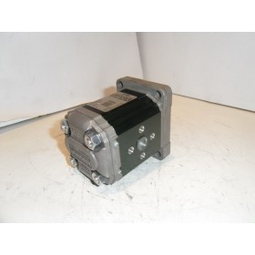 Gear pump