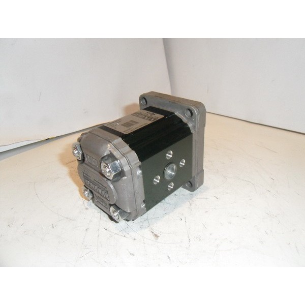 Gear pump