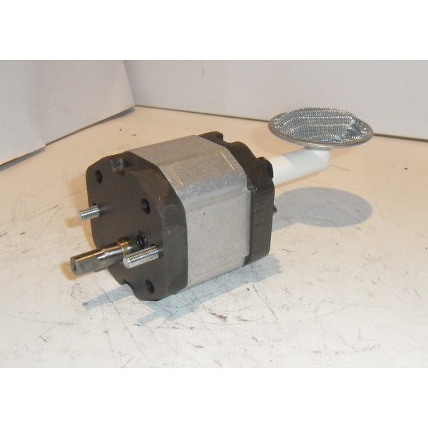 Gear pump