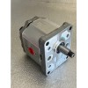 Moteur hydraulique