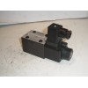 Solenoid direct. control valve