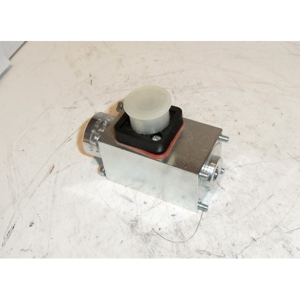 Solenoid direct. contr. valve