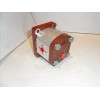 Gear motor