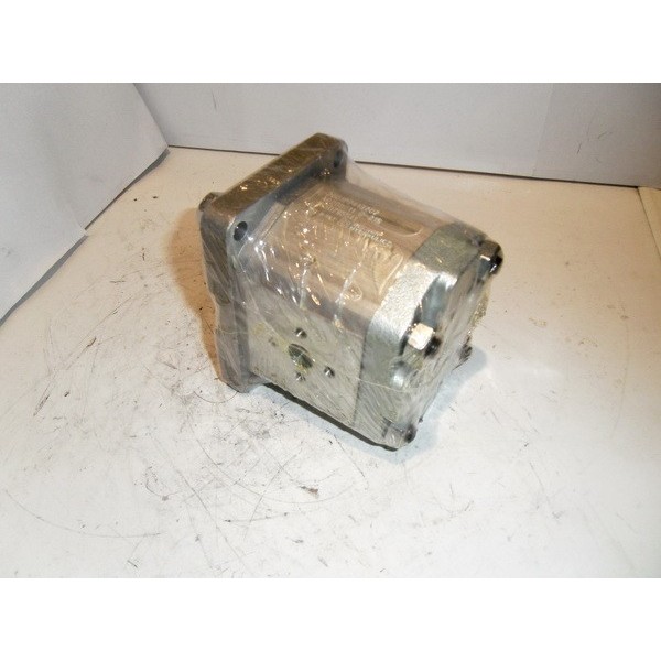 Gear pump