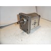 Gear motor