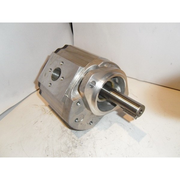 Gear pump