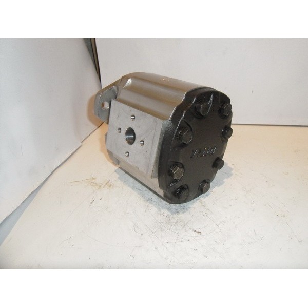 Gear pump