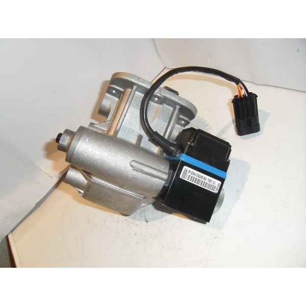 Pressure transmitter