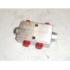 Hydraulic Block