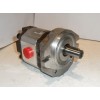 Flow divider valve