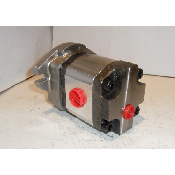 Flow divider valve