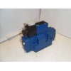 Solenoid direct. control valve