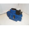 Solenoid direct. control valve