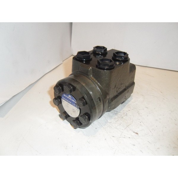 Steering unit