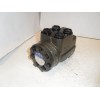 Steering unit