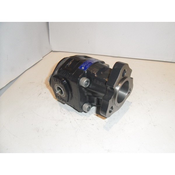 Gear pump